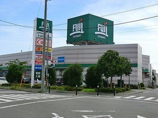 commercial 神奈川県横浜市旭区二俣川１丁目4-21 二俣川第二ビル2F