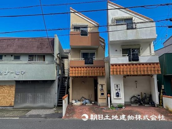 townhouse 神奈川県横浜市旭区二俣川１丁目4-21 二俣川第二ビル2F