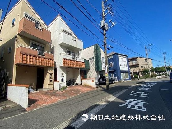 townhouse 神奈川県横浜市旭区二俣川１丁目4-21 二俣川第二ビル2F