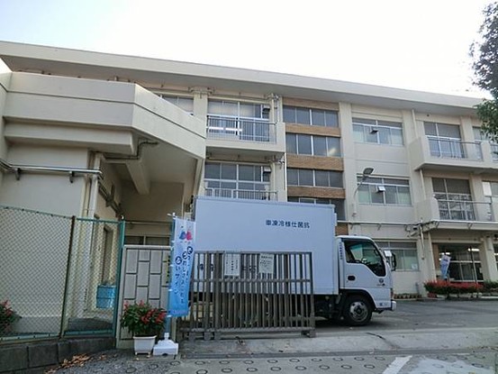 townhouse 神奈川県横浜市旭区二俣川１丁目4-21 二俣川第二ビル2F