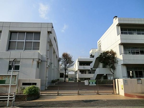 townhouse 神奈川県横浜市旭区二俣川１丁目4-21 二俣川第二ビル2F