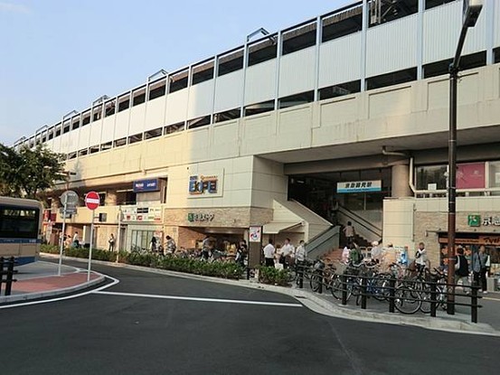 commercial 神奈川県横浜市旭区二俣川１丁目4-21 二俣川第二ビル2F