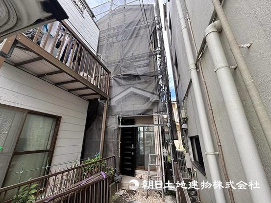 townhouse 神奈川県横浜市旭区二俣川１丁目4-21 二俣川第二ビル2F