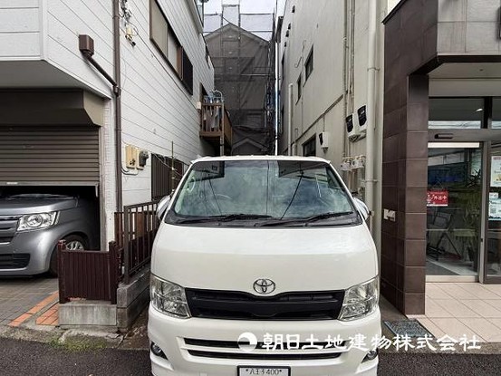 townhouse 神奈川県横浜市旭区二俣川１丁目4-21 二俣川第二ビル2F