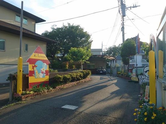 townhouse 神奈川県横浜市旭区二俣川１丁目4-21 二俣川第二ビル2F