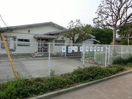 townhouse 神奈川県横浜市旭区二俣川１丁目4-21 二俣川第二ビル2F