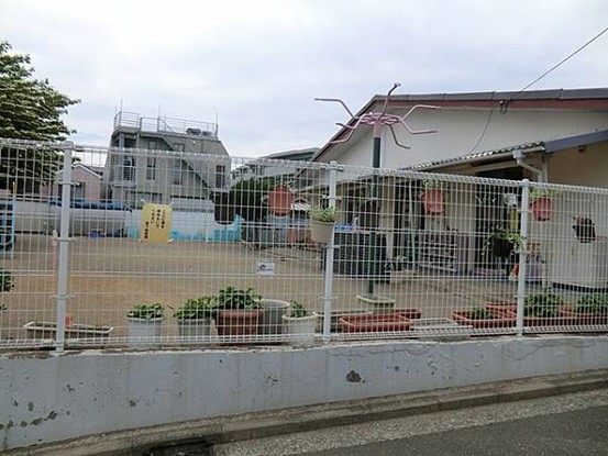 commercial 神奈川県横浜市旭区二俣川１丁目4-21 二俣川第二ビル2F