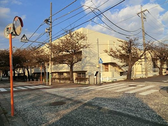 commercial 神奈川県横浜市旭区二俣川１丁目4-21 二俣川第二ビル2F