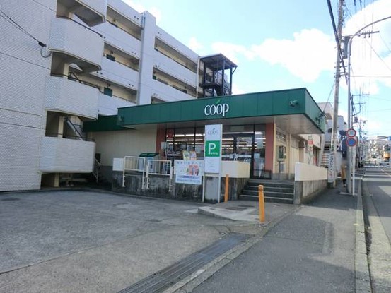 commercial 神奈川県横浜市旭区二俣川１丁目4-21 二俣川第二ビル2F