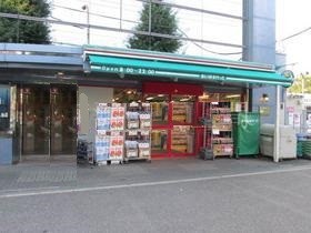 commercial 神奈川県横浜市旭区二俣川１丁目4-21 二俣川第二ビル2F