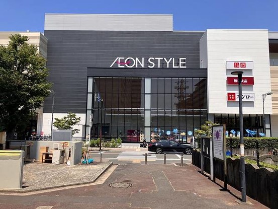 commercial 神奈川県横浜市旭区二俣川１丁目4-21 二俣川第二ビル2F