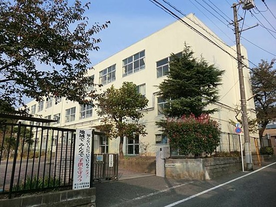 commercial 神奈川県横浜市旭区二俣川１丁目4-21 二俣川第二ビル2F