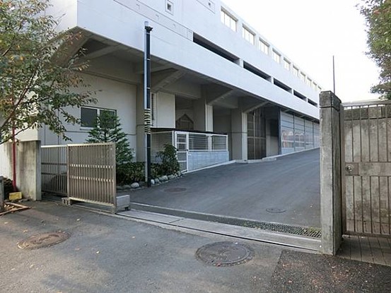 commercial 神奈川県横浜市旭区二俣川１丁目4-21 二俣川第二ビル2F