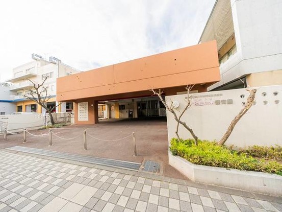commercial 神奈川県横浜市旭区二俣川１丁目4-21 二俣川第二ビル2F