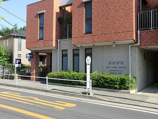 commercial 神奈川県横浜市旭区二俣川１丁目4-21 二俣川第二ビル2F
