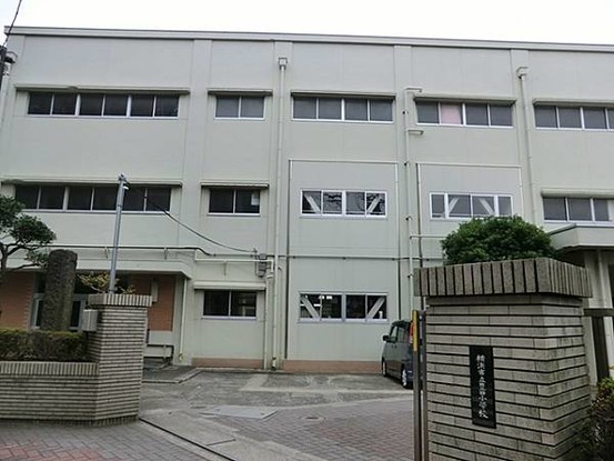 commercial 神奈川県横浜市旭区二俣川１丁目4-21 二俣川第二ビル2F