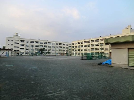 commercial 神奈川県横浜市旭区二俣川１丁目4-21 二俣川第二ビル2F
