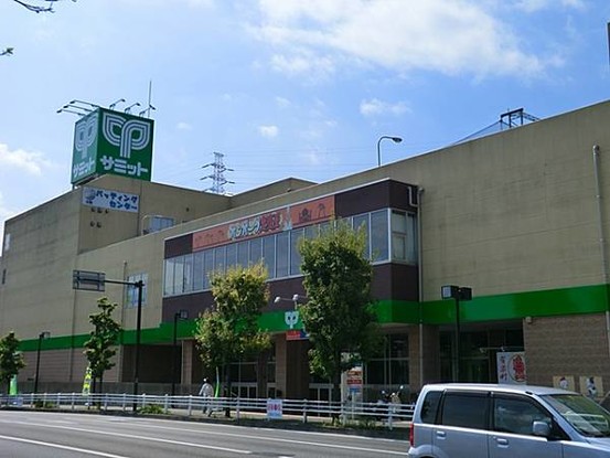 commercial 神奈川県横浜市旭区二俣川１丁目4-21 二俣川第二ビル2F