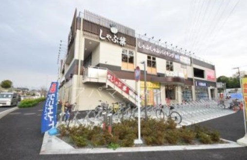 commercial 神奈川県横浜市旭区二俣川１丁目4-21 二俣川第二ビル2F