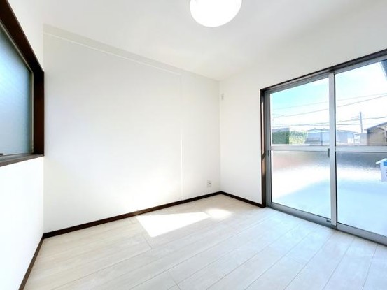 detached 埼玉県日高市高萩東２丁目
地図を見る
