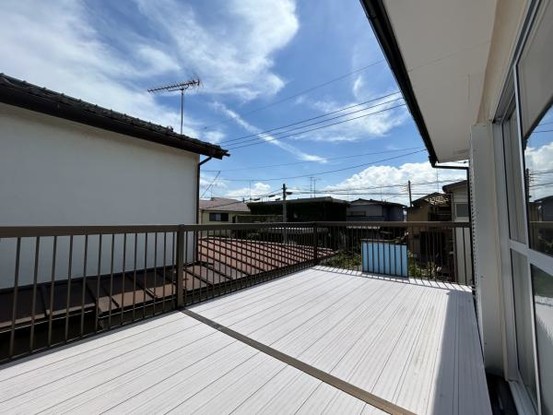 detached 埼玉県日高市高萩東２丁目
地図を見る