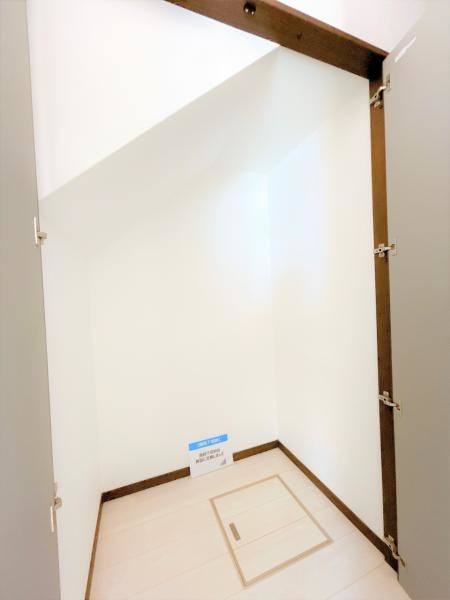 detached 埼玉県日高市高萩東２丁目
地図を見る