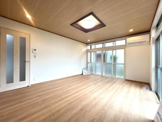 detached 埼玉県狭山市大字下広瀬
地図を見る