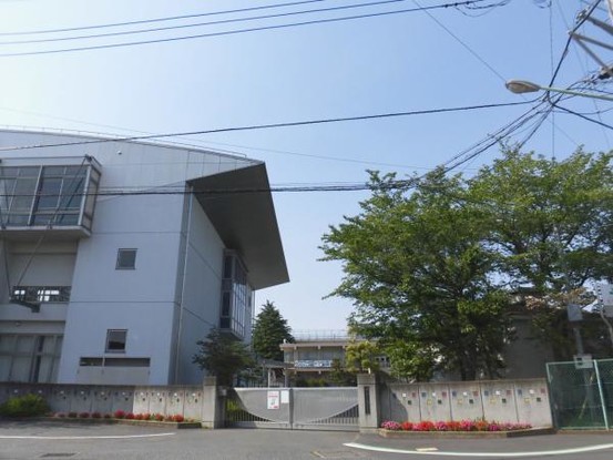 detached 埼玉県狭山市大字下広瀬
地図を見る