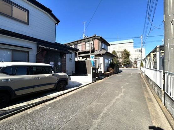 detached 埼玉県狭山市大字下広瀬
地図を見る