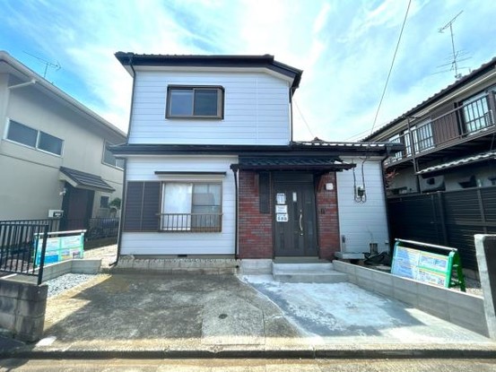 detached 埼玉県狭山市大字下広瀬
地図を見る