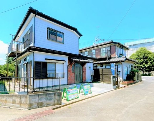detached 埼玉県狭山市大字下広瀬
地図を見る