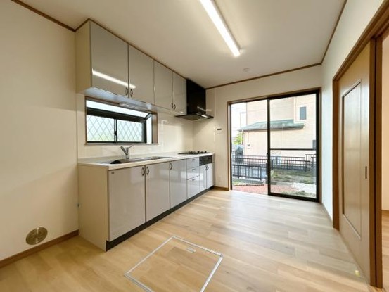 detached 埼玉県飯能市大字平松
地図を見る