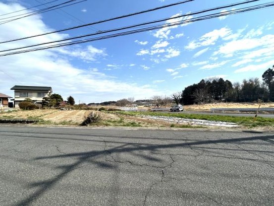 detached 埼玉県飯能市大字平松
地図を見る