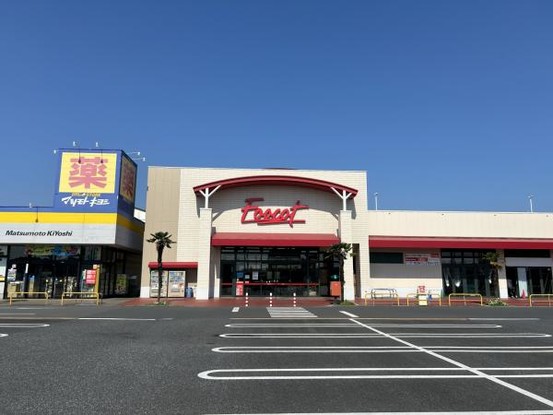 detached 埼玉県飯能市大字平松
地図を見る