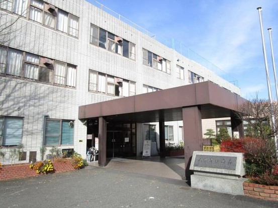 detached 埼玉県飯能市大字平松
地図を見る
