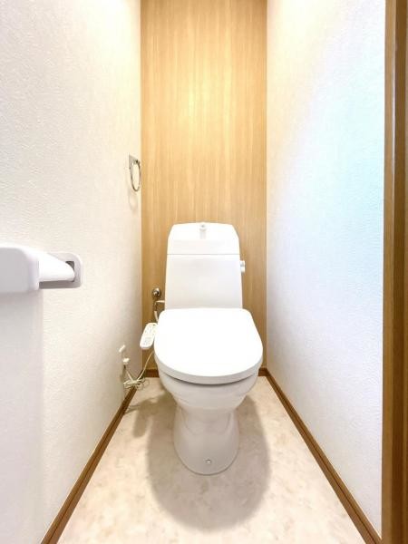 detached 埼玉県飯能市大字平松
地図を見る