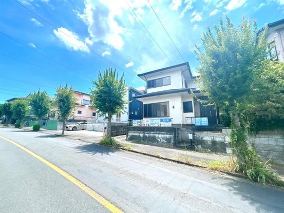 detached 埼玉県日高市大字中鹿山
地図を見る