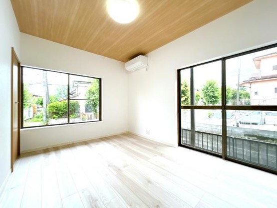 detached 埼玉県日高市大字中鹿山
地図を見る