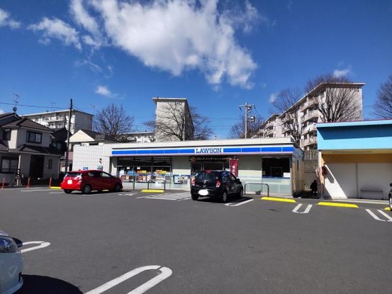 detached 埼玉県日高市大字中鹿山
地図を見る