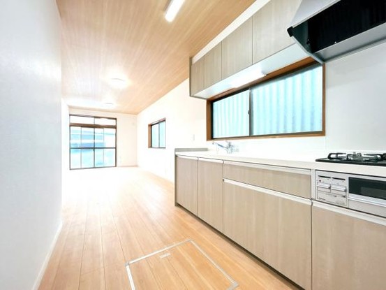 detached 埼玉県入間市大字上藤沢452-7