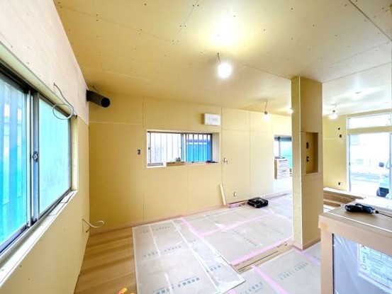 detached 埼玉県坂戸市大字石井
地図を見る