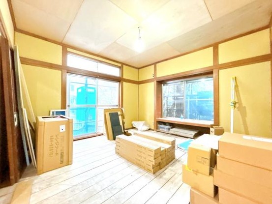 detached 埼玉県坂戸市大字石井
地図を見る
