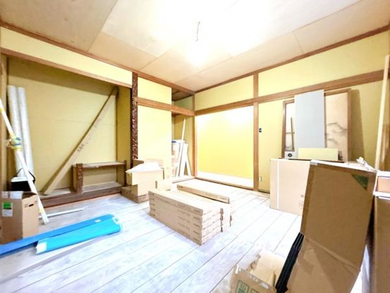 detached 埼玉県坂戸市大字石井
地図を見る
