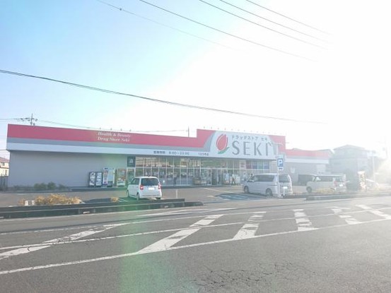 detached 埼玉県坂戸市大字石井
地図を見る