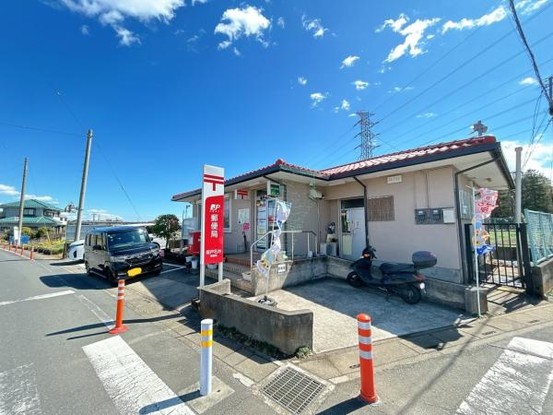 detached 埼玉県坂戸市大字石井
地図を見る