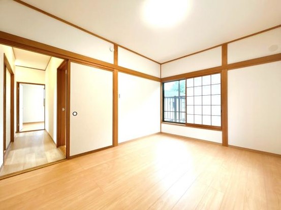 detached 埼玉県日高市大字新堀
地図を見る