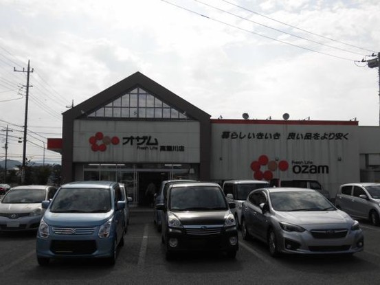 detached 埼玉県日高市大字新堀
地図を見る