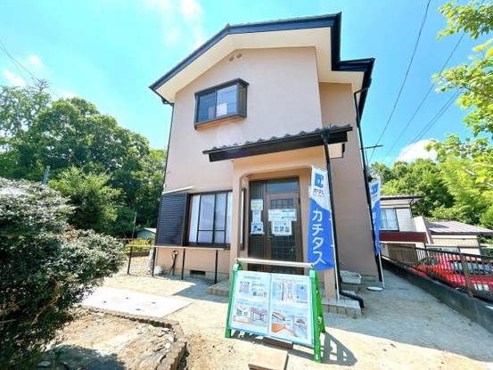 detached 埼玉県日高市大字新堀
地図を見る