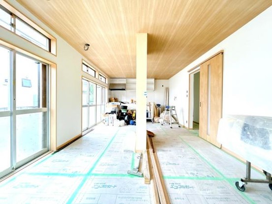 detached 埼玉県坂戸市西坂戸４丁目
地図を見る