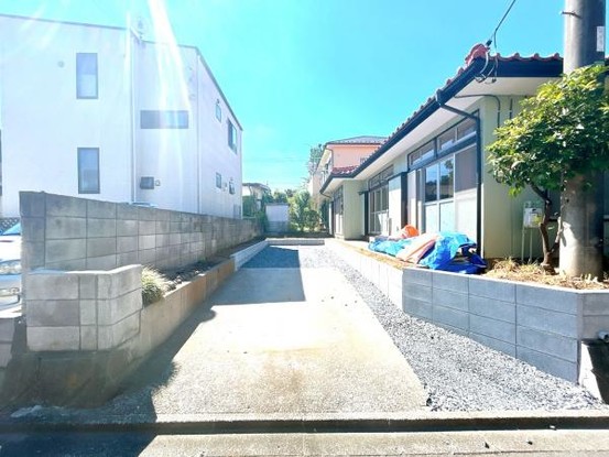 detached 埼玉県坂戸市西坂戸４丁目
地図を見る